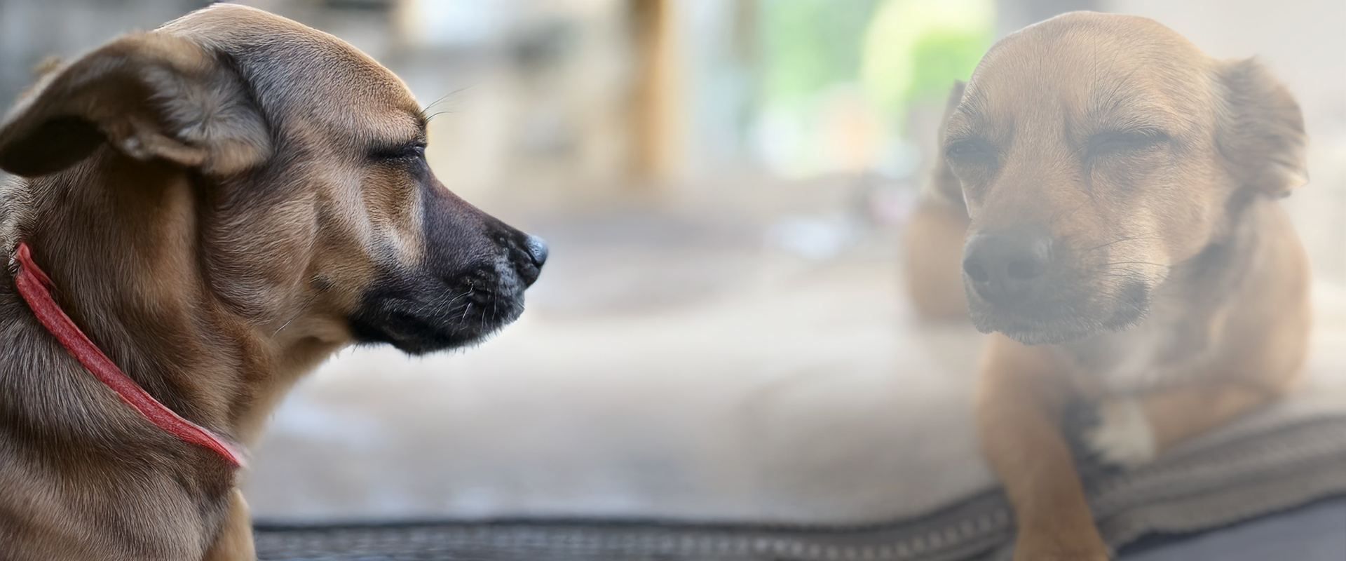 Hundetherapie